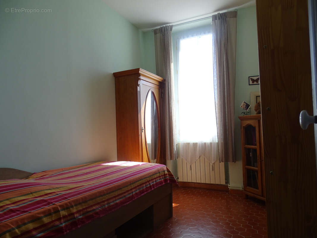 Maison à MARSEILLE-15E