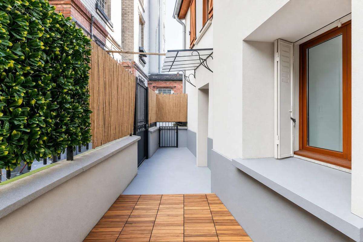 Maison 3 pièces de 53,3 m² à Paris - photo 11