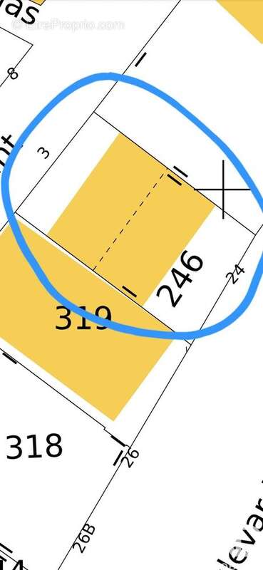 Photo 3 - Terrain à LA FERTE-SOUS-JOUARRE