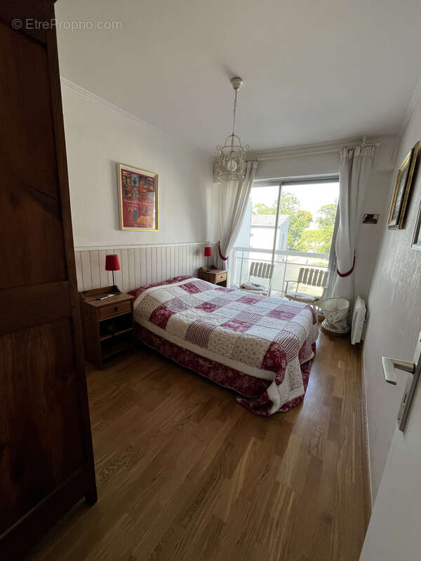 Appartement à LA BAULE-ESCOUBLAC