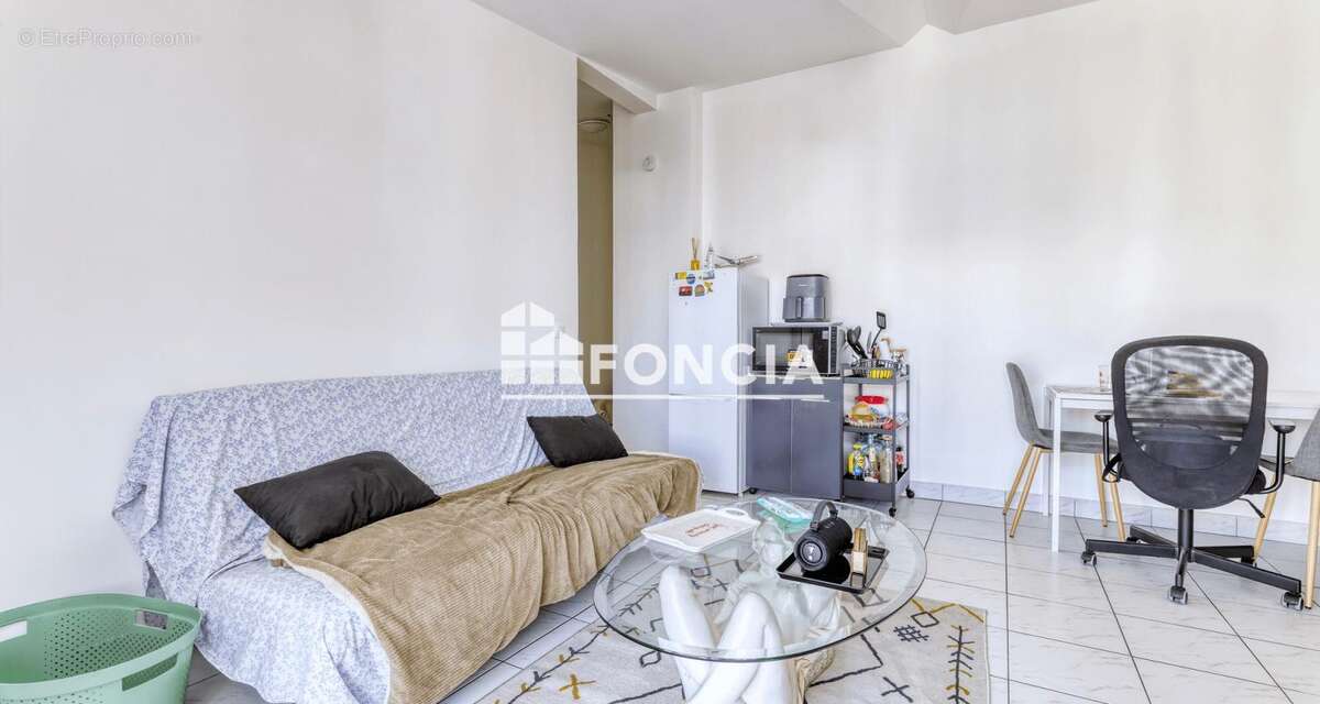 Appartement à CHEVILLY-LARUE