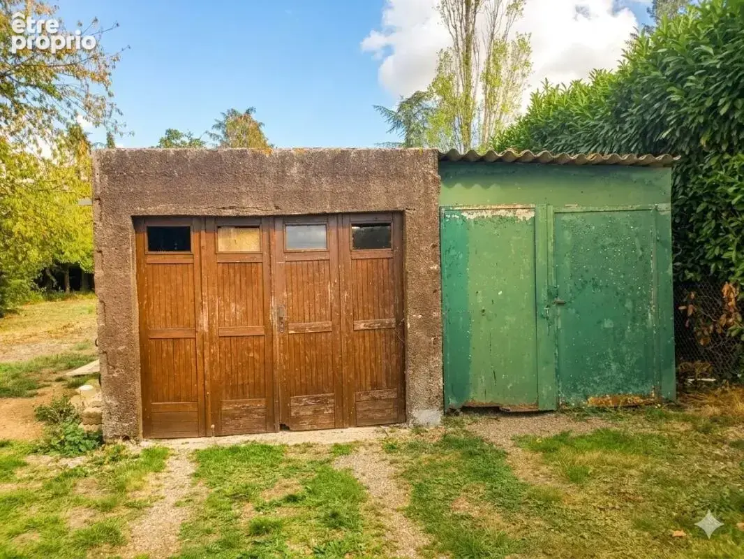 Maison dans un environnement calme proche de Verneuil sur Avre - photo 3