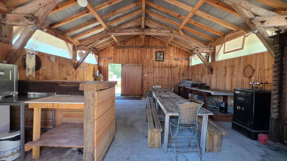 Magnifique et authentique Airial des Landes - photo 42