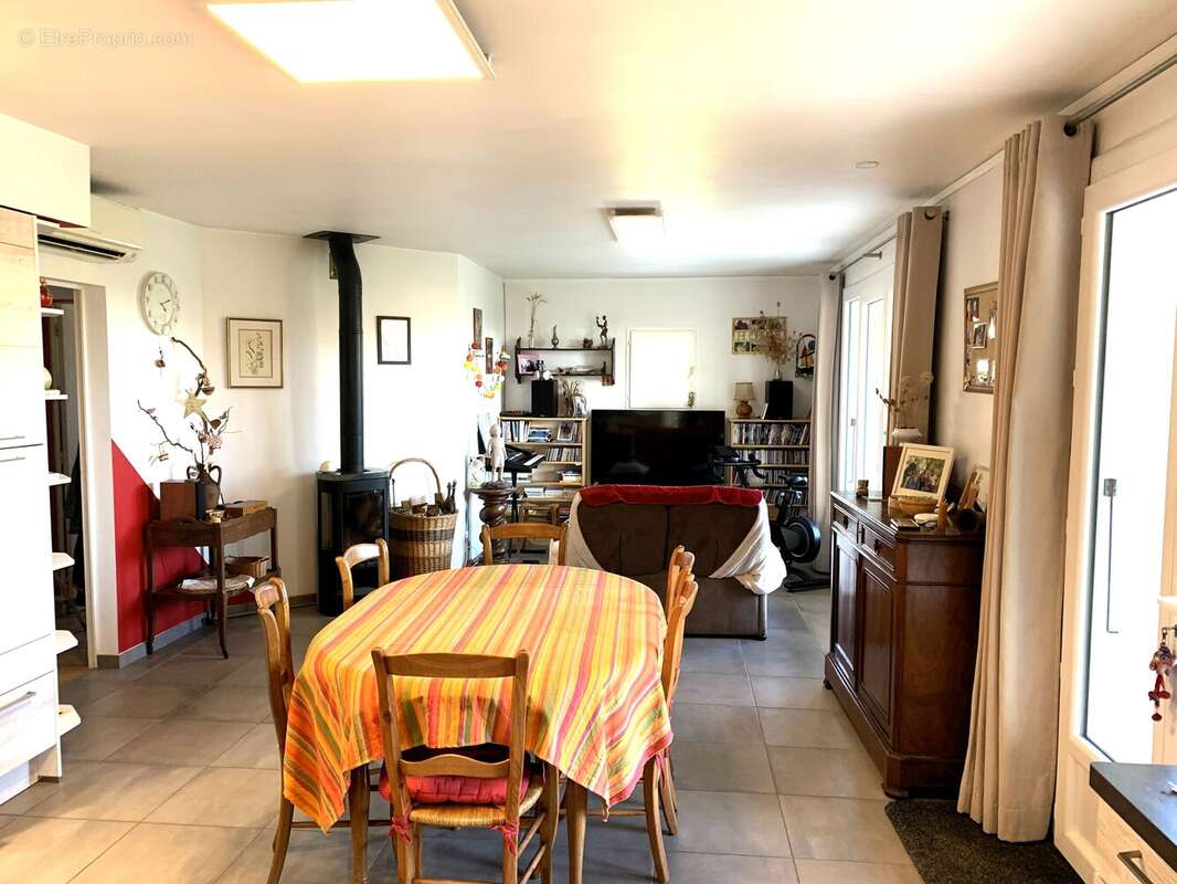 Maison 164 m² à Cublac  - photo 58