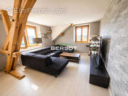 Appartement à LES FINS
