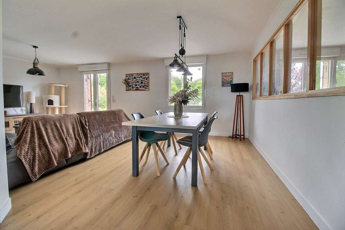 Maison à LAVENTIE