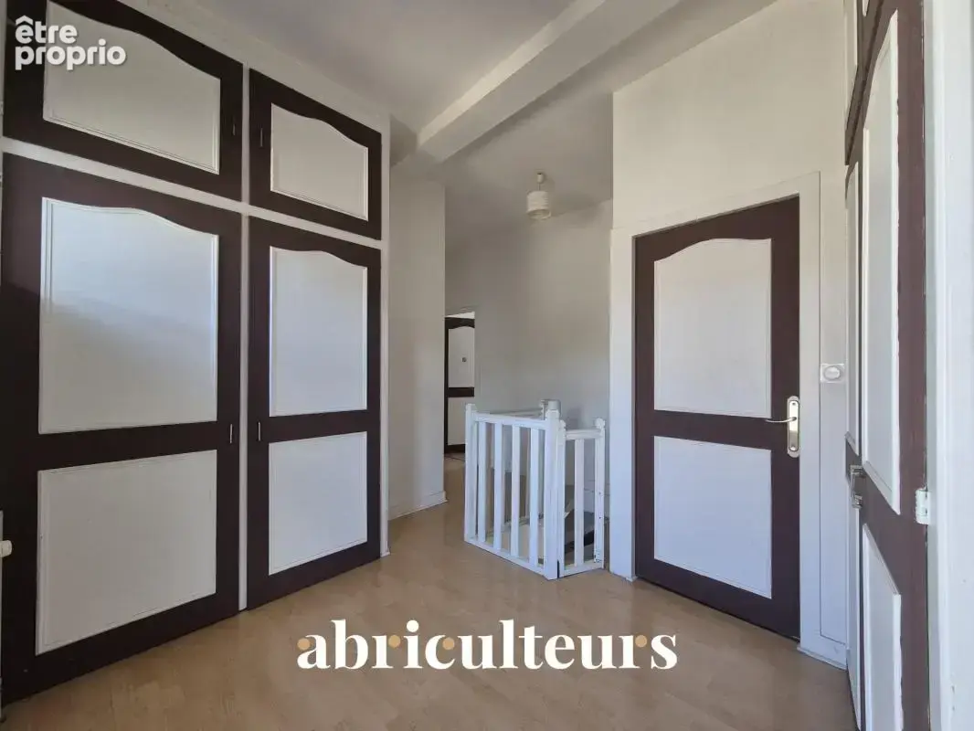 Maison de 150 m² avec terrasse et garage en vente à Cognac (16100) - photo 7