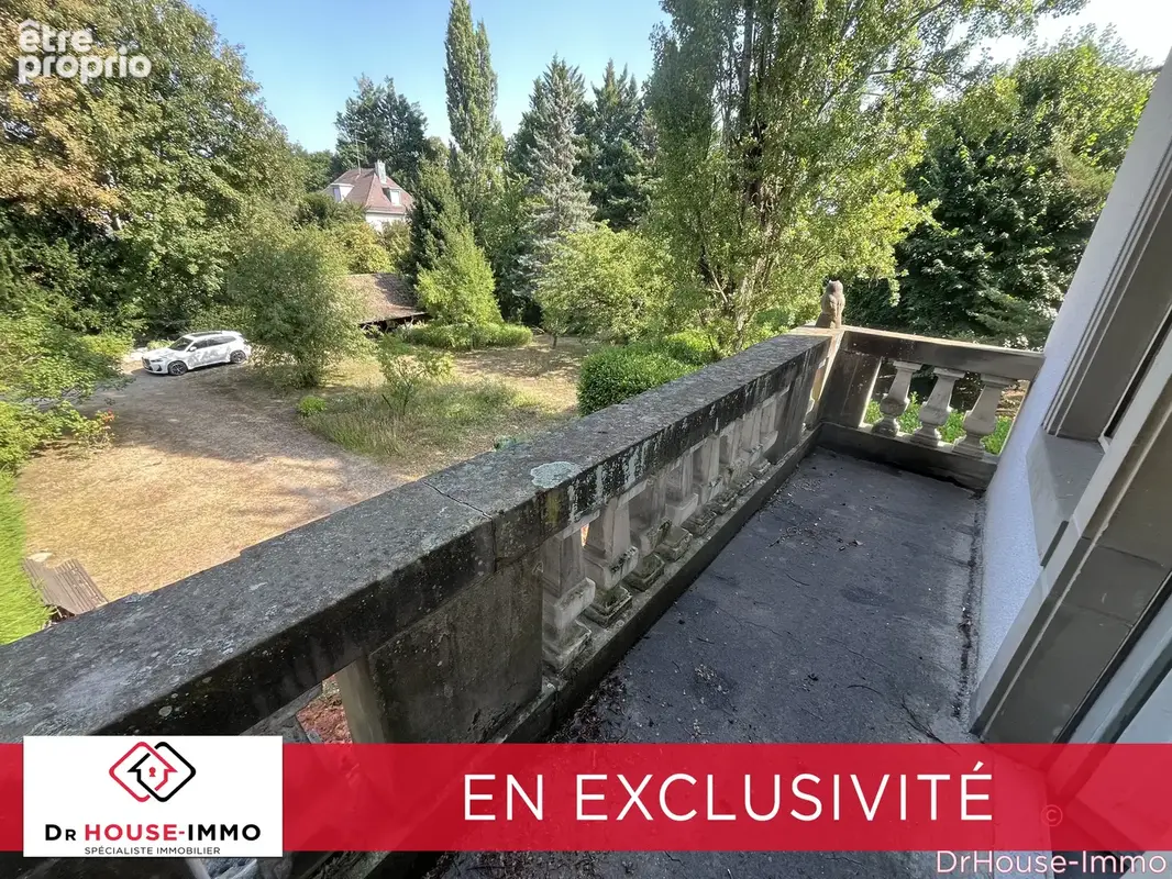 Maison 10 pièces 245 m² à vendre à Mulhouse (68100) - photo 17