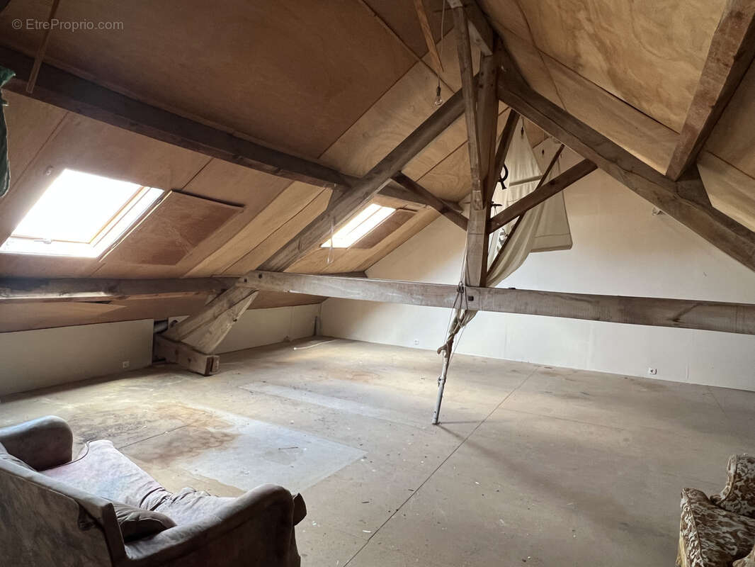 Maison à L&#039;ILE-D&#039;YEU