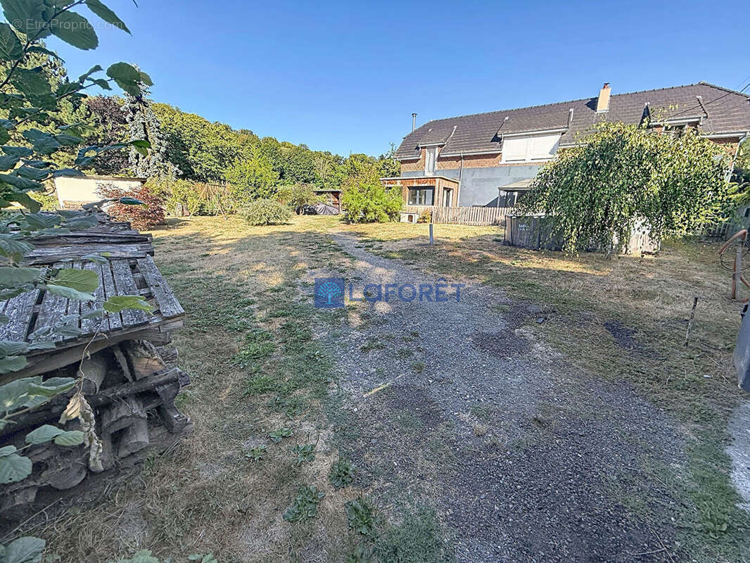 Axe Chauny Soissons maison 6 pièce(s) 174.6 m2 - photo 9