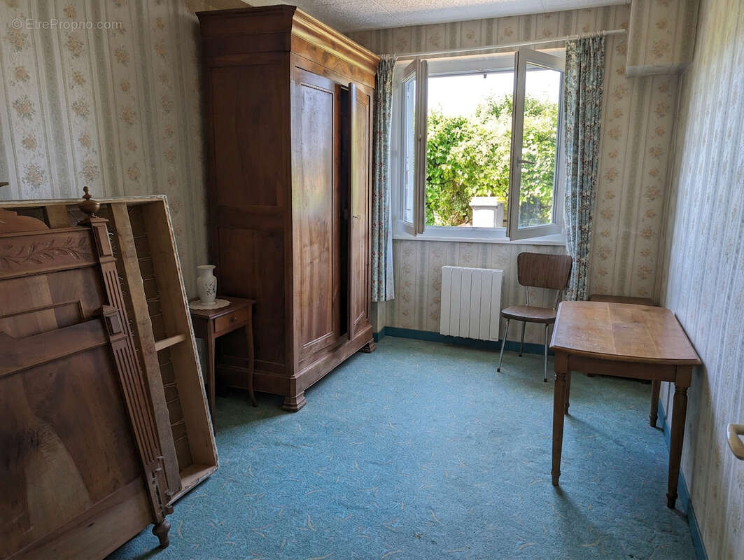 Maison à CHAMPIGNE