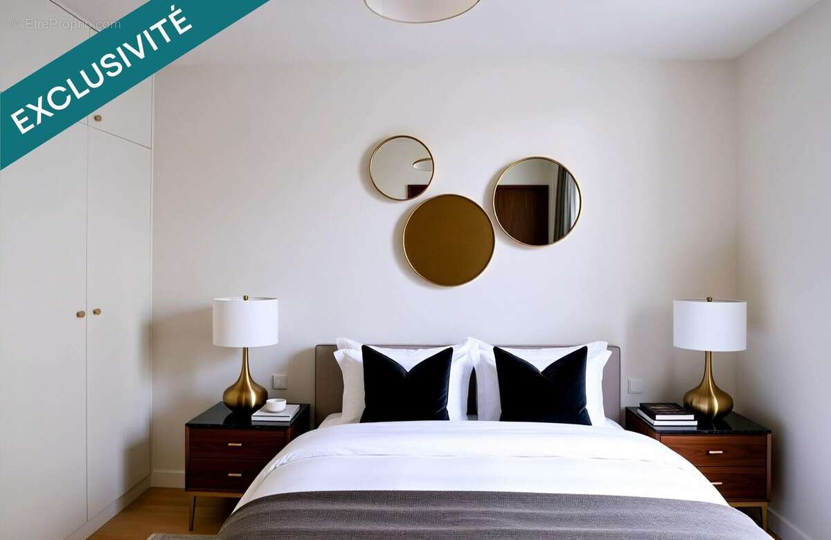 Photo 3 - Appartement à PARIS-7E