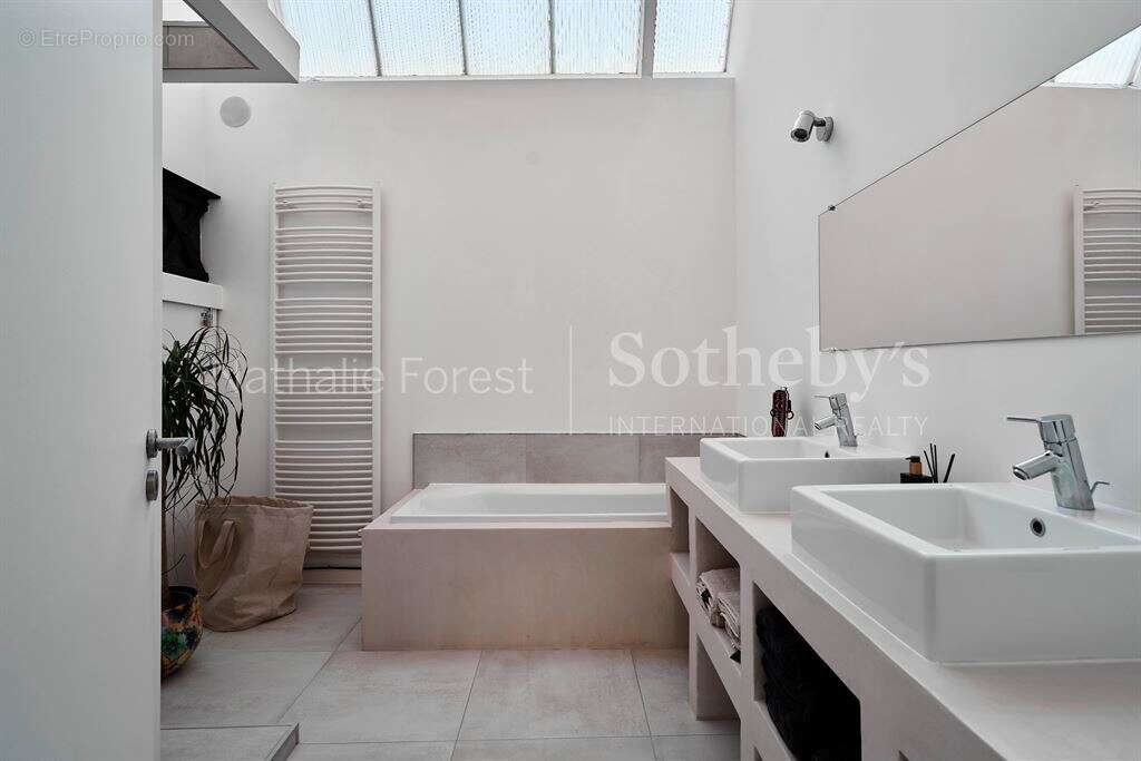 Appartement à ROUBAIX