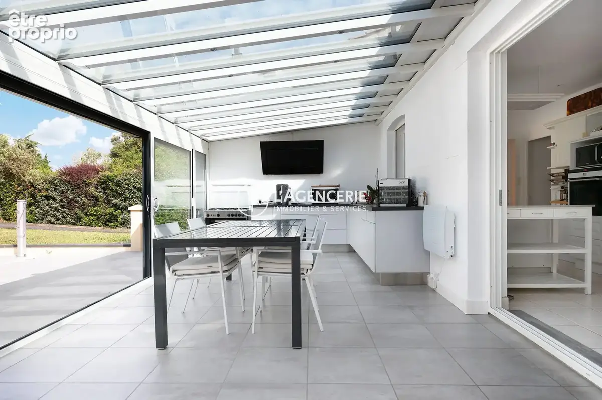 Maison 5 pièces 185 m² à vendre à Albi (81000) - photo 4