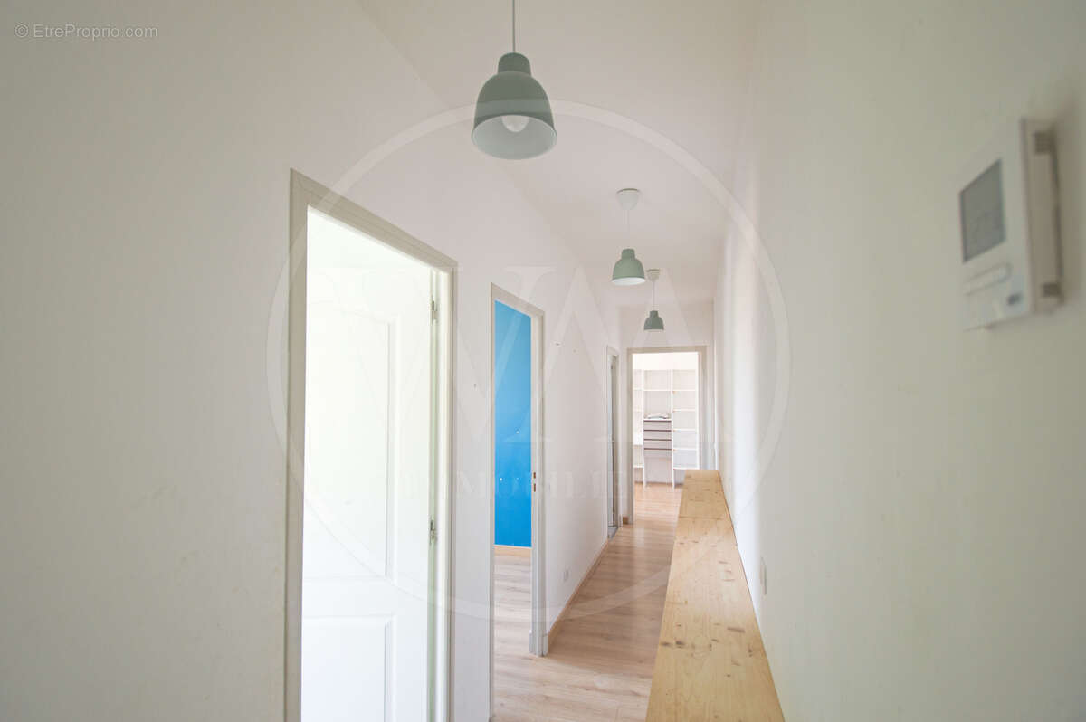 Maison à CAGNES-SUR-MER