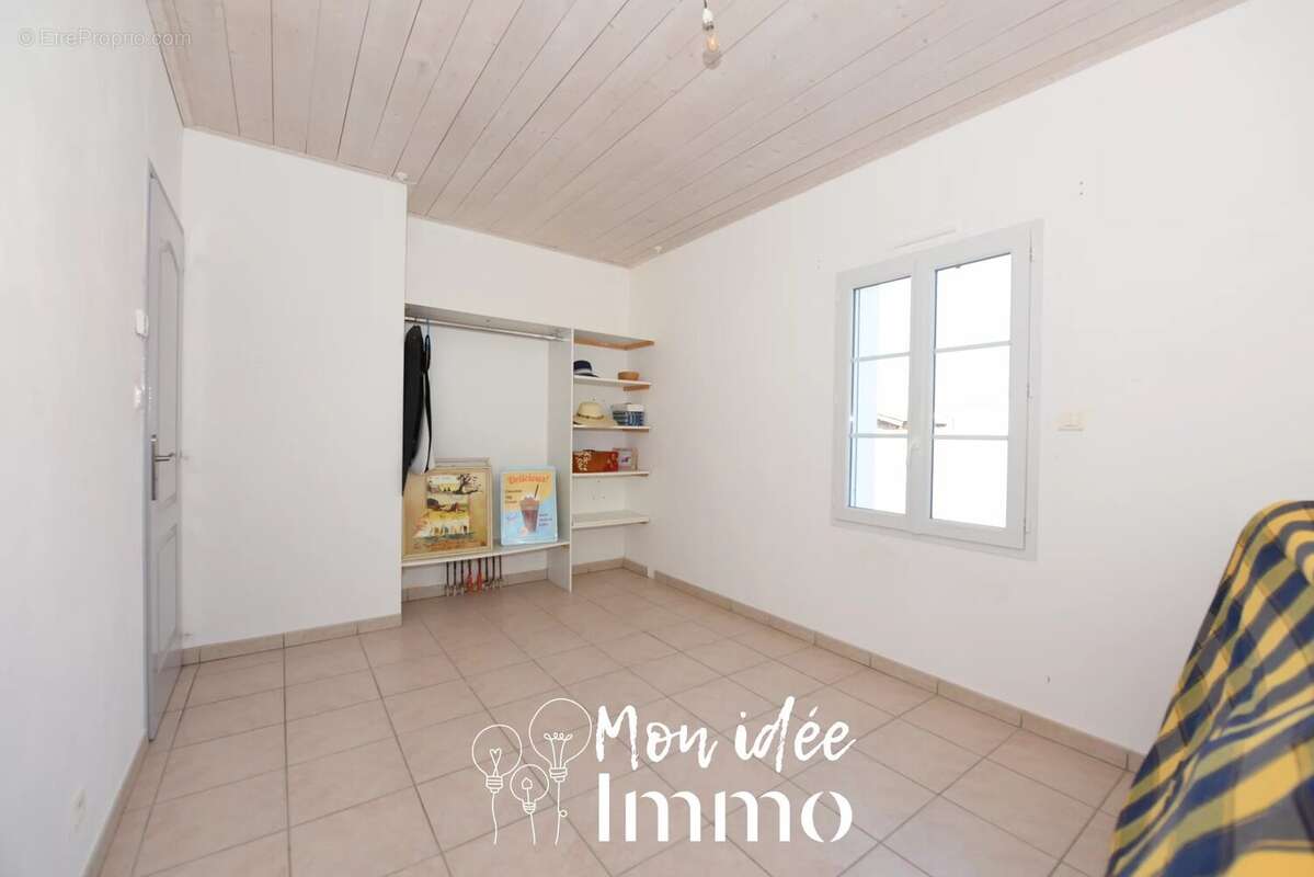 Maison à L&#039;EPINE