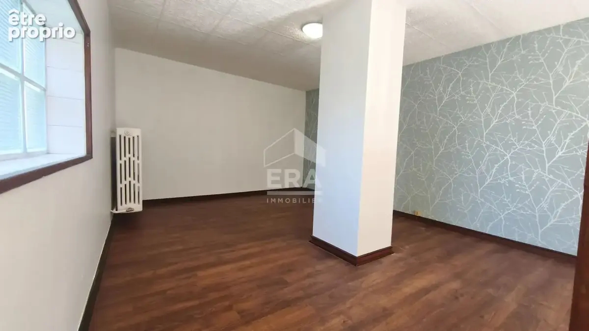 Appartement 52m² à nogent-le-rotrou - photo 4