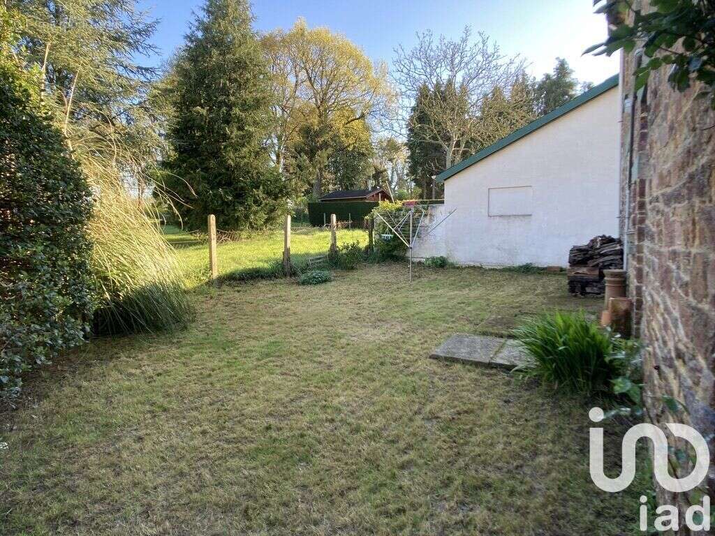 Photo 5 - Maison à EVRIGUET