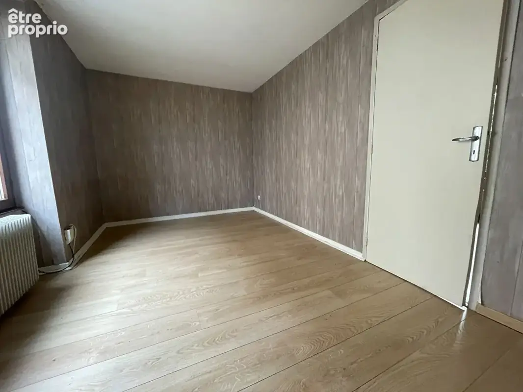 Appartement Luneville 2 pièce(s) - photo 4