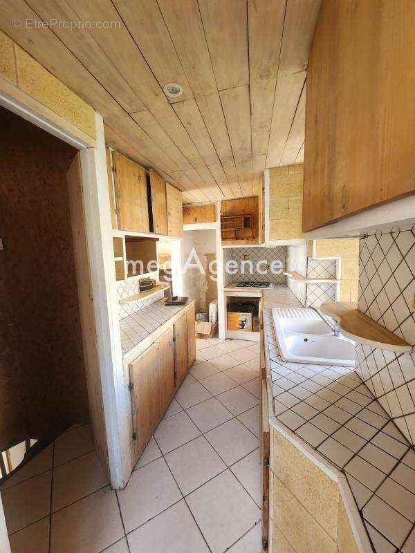 Ensemble immobilier de plus de 250m² - photo 4
