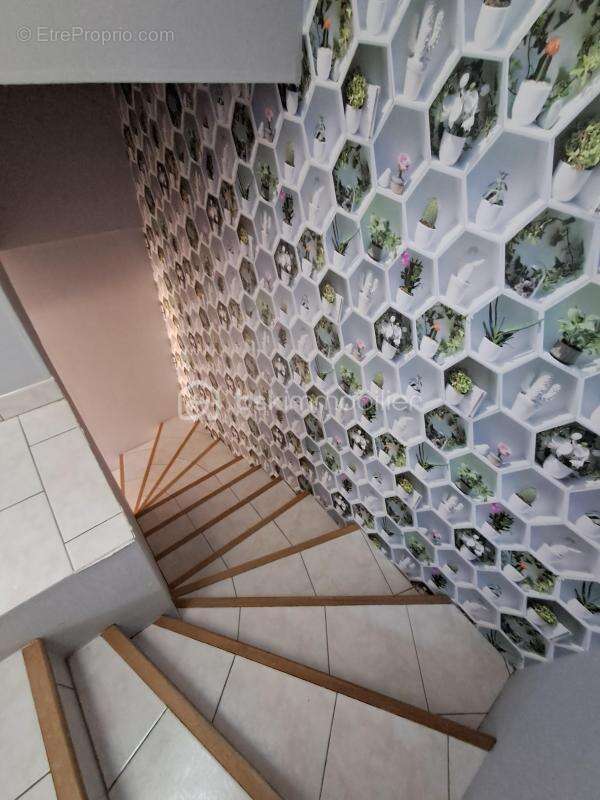 Maison à BLERANCOURT