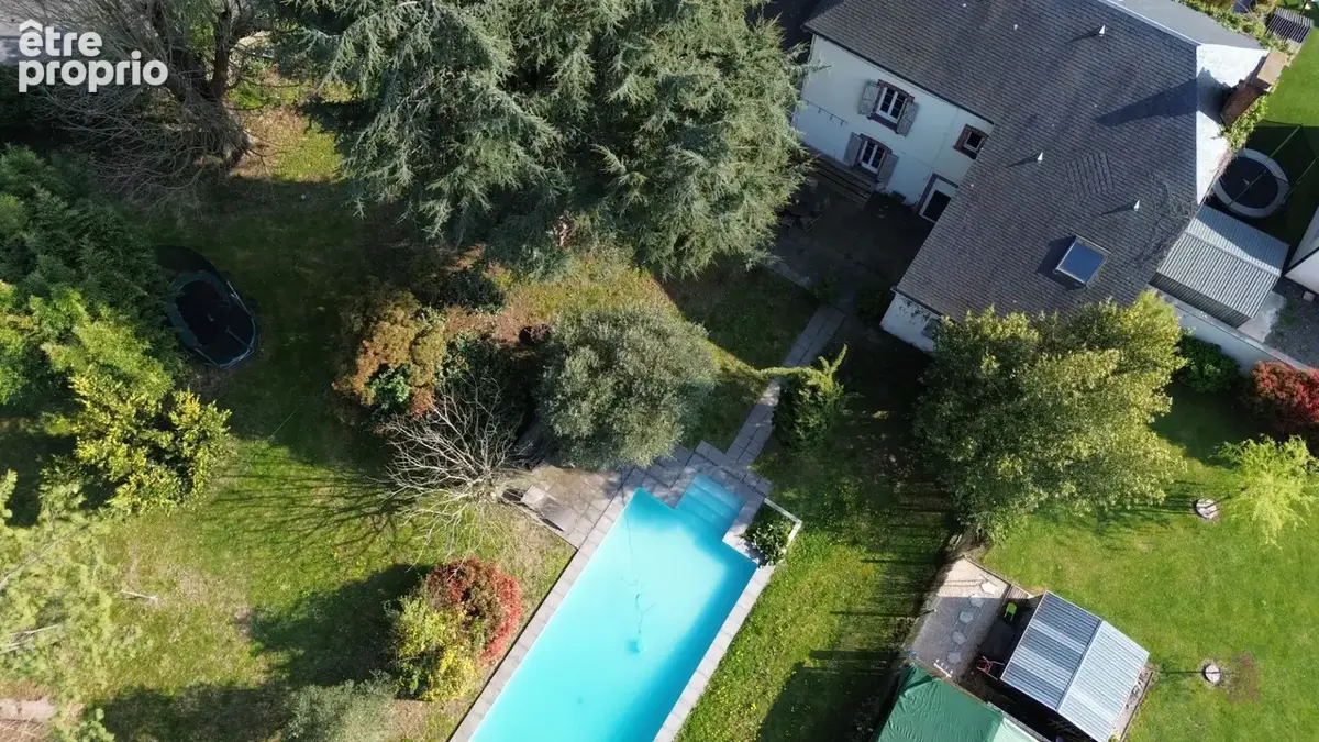 Maison à vendre 10 pièces BAZET (65) - photo 50