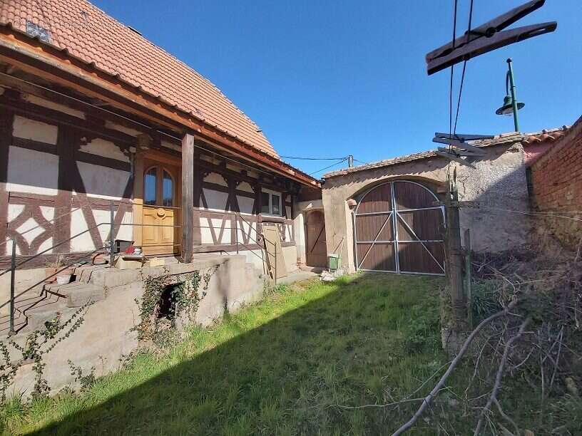 Maison à NOTHALTEN