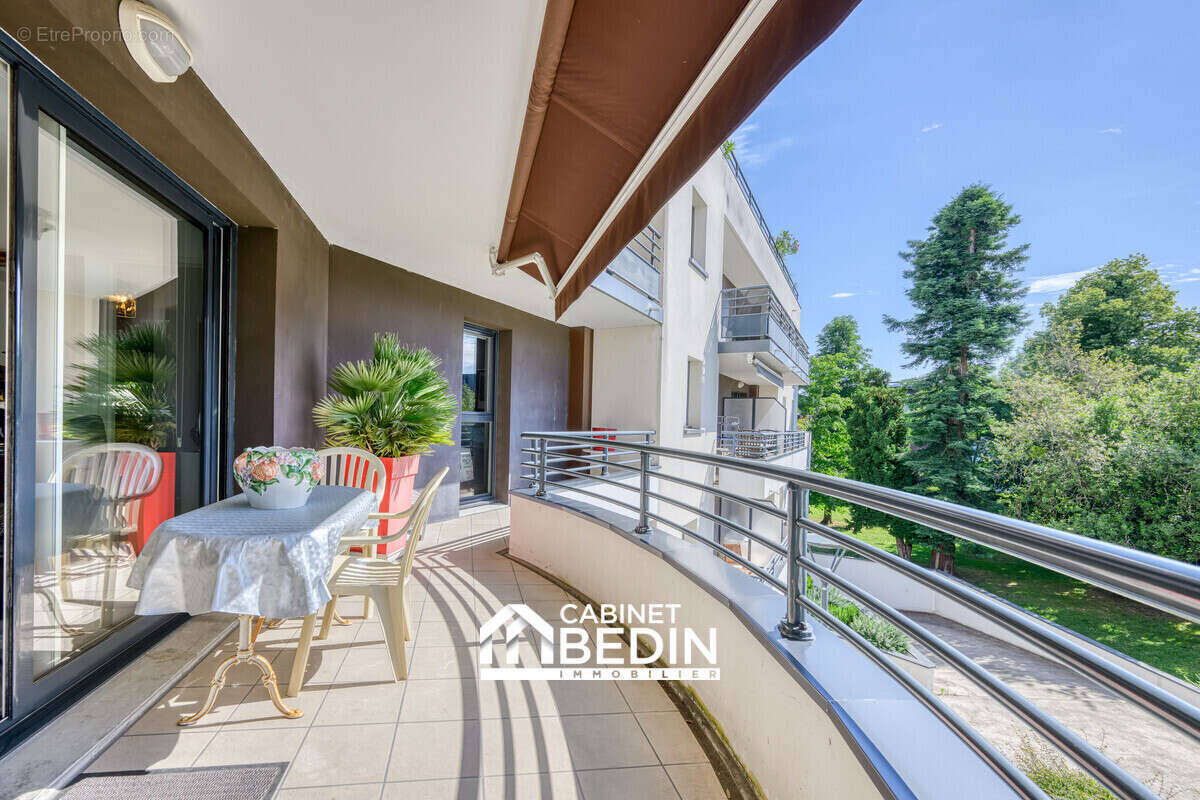 Appartement à TALENCE