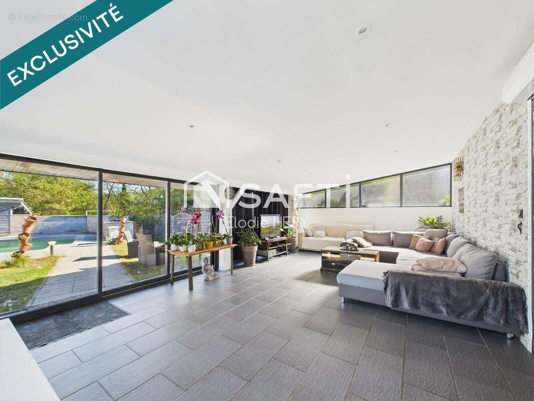 Photo 4 - Maison à LE TAILLAN-MEDOC