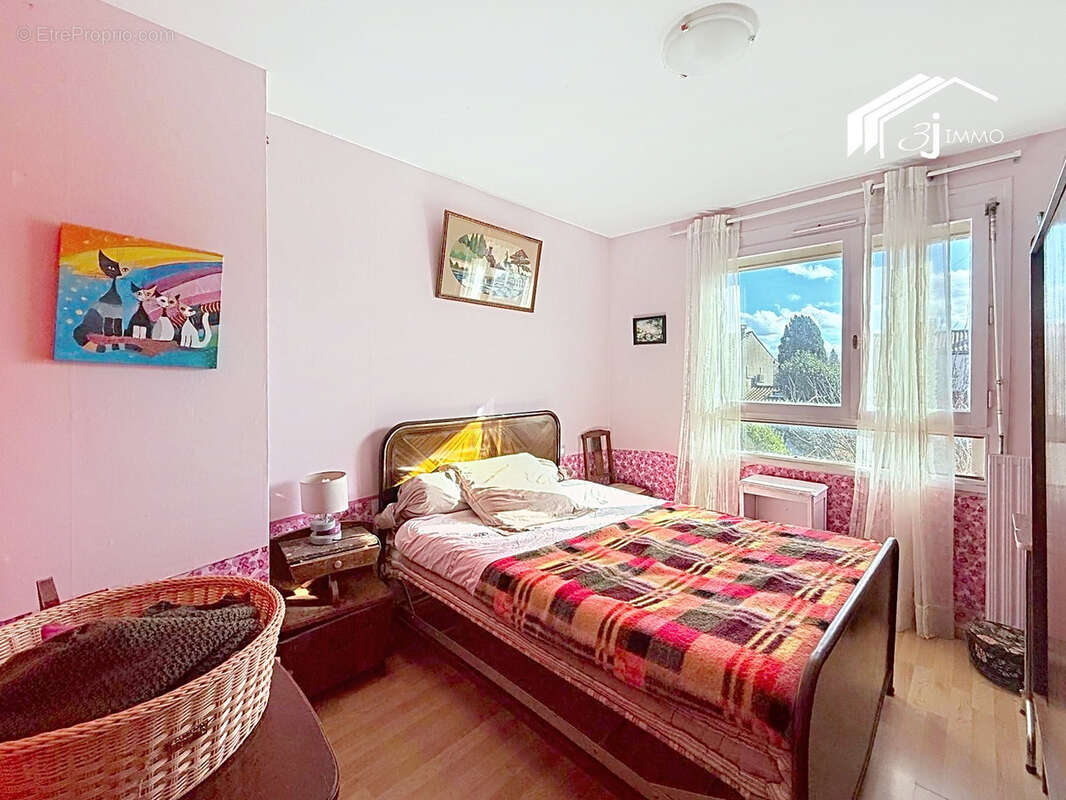 Maison à SAINT-ORENS-DE-GAMEVILLE