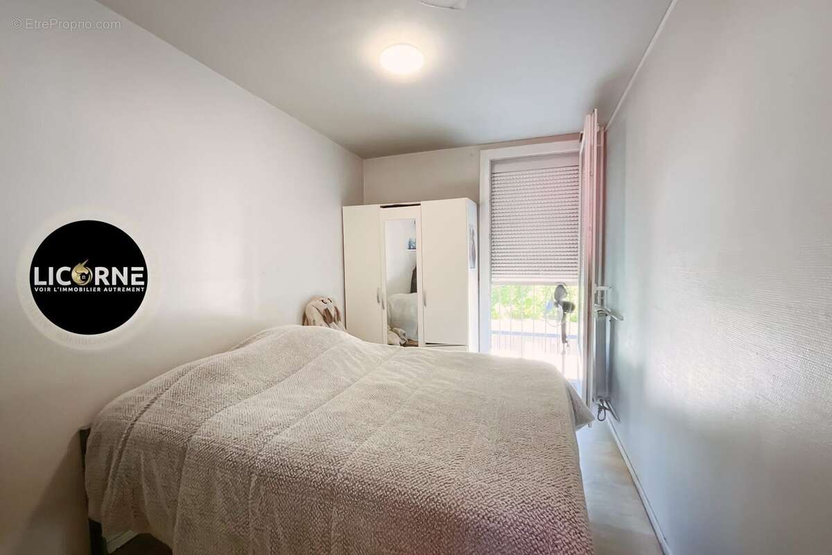 Appartement à MARIGNANE