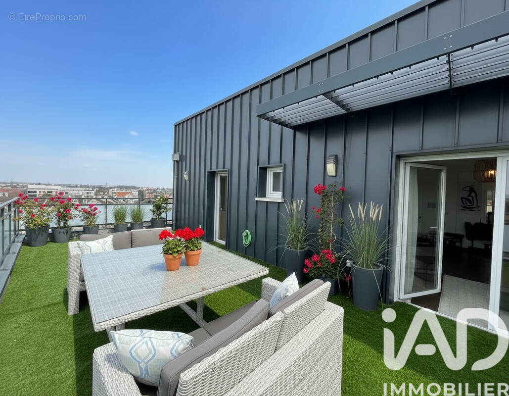 Photo 1 - Appartement à ATHIS-MONS