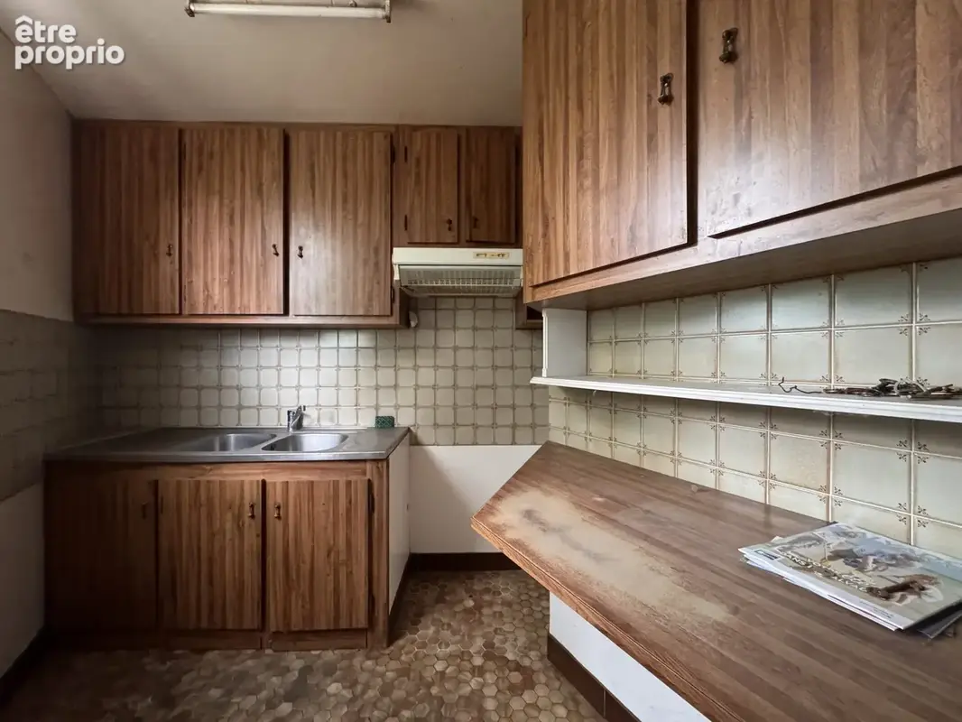 Maison 94 m² à Honfleur  - photo 8