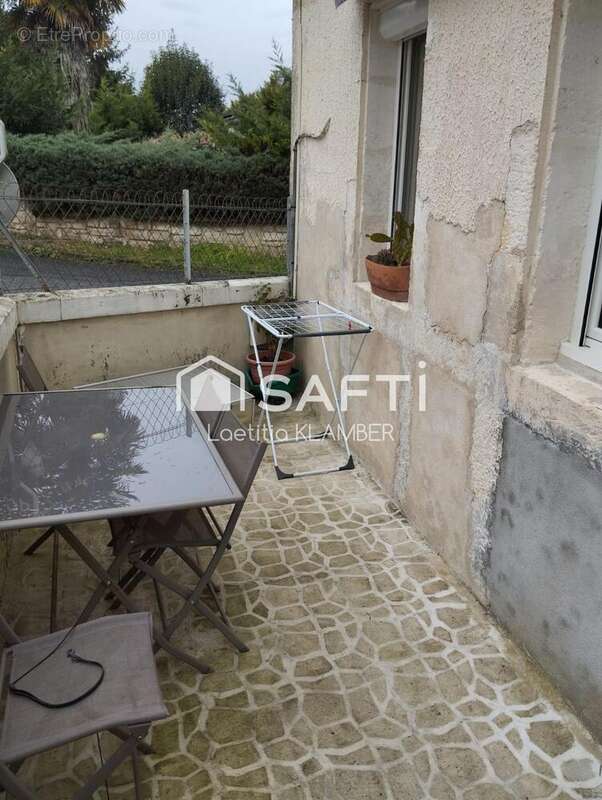 Photo 3 - Maison à ARCHIAC