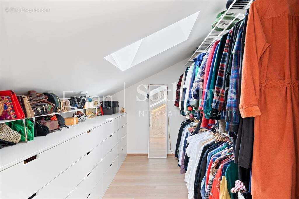 Maison à THONON-LES-BAINS