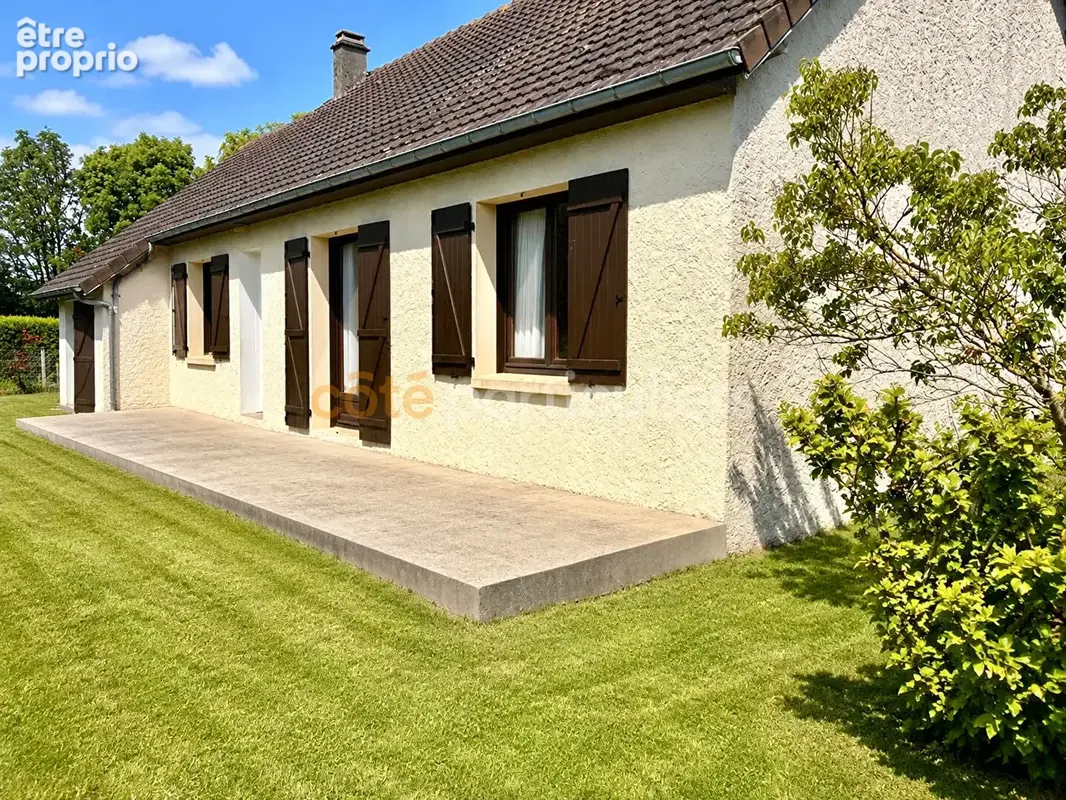 Maison de plain-pied au coeur de Montmartin-sur-Mer - photo 2