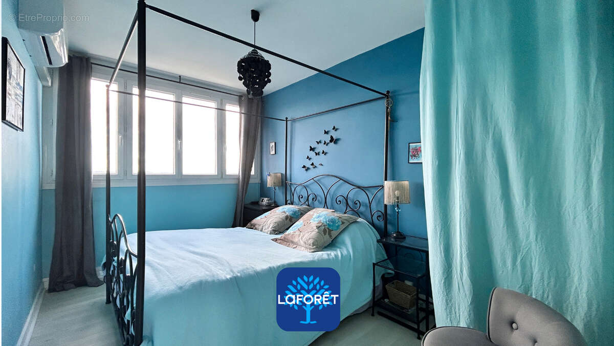 Appartement à SAINT-PRIEST