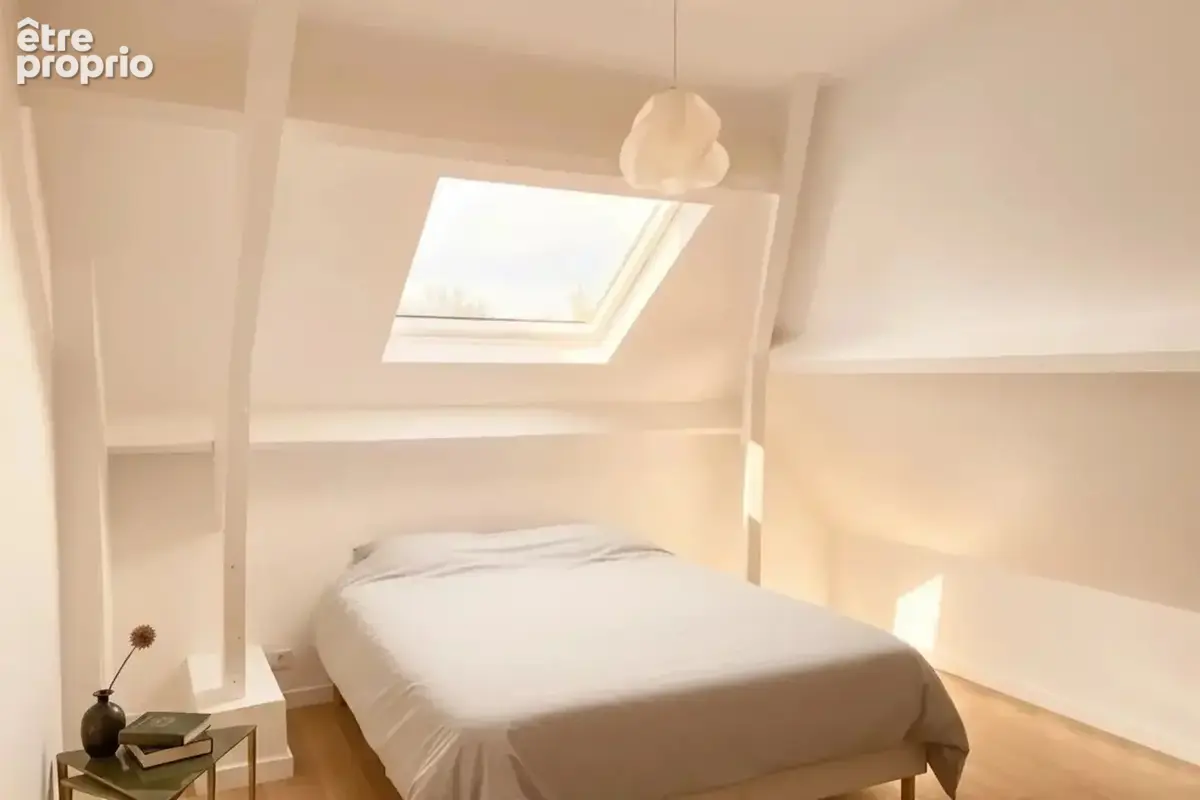 La Varenne Saint-Hilaire - Triangle d’Or - photo 22