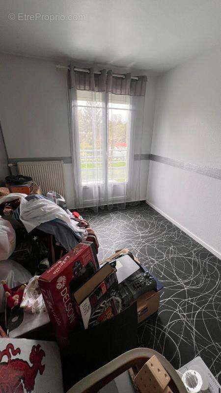 Maison à LIZY-SUR-OURCQ