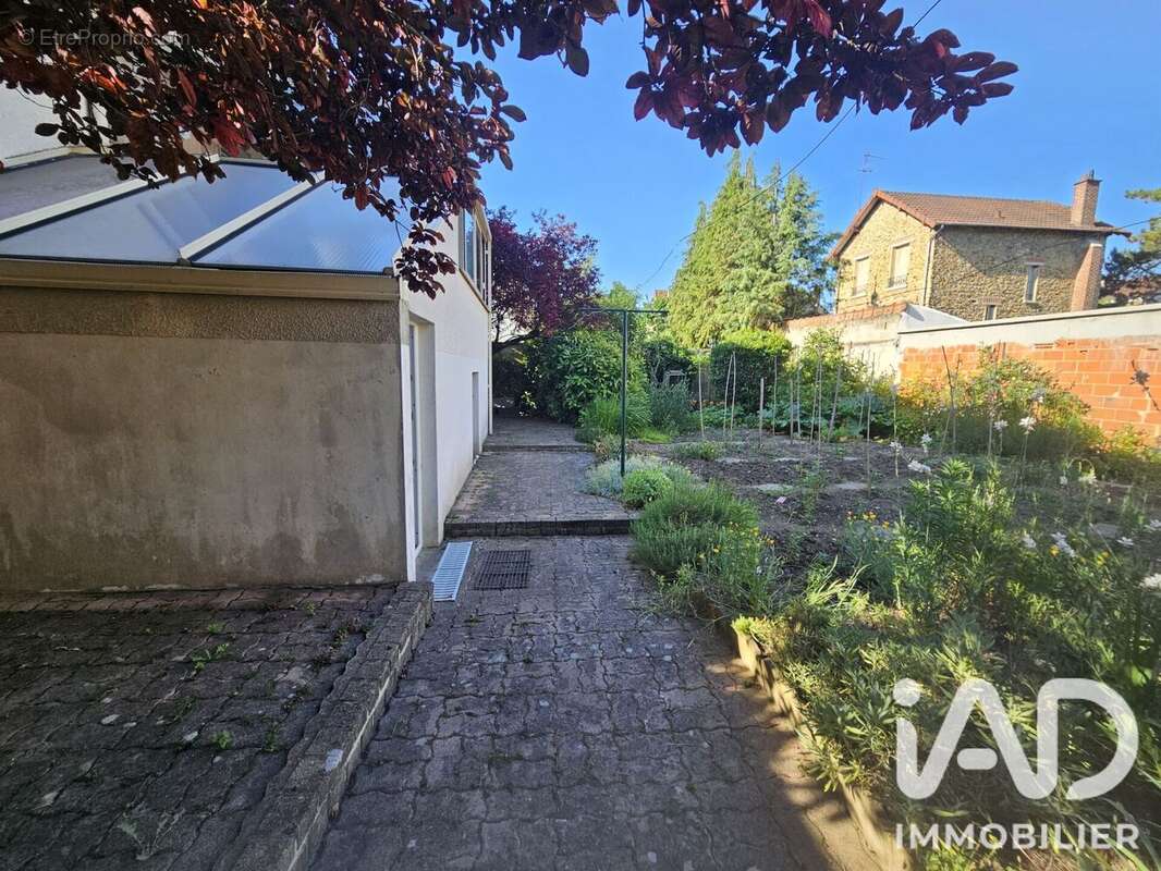 Photo 4 - Maison à CHELLES