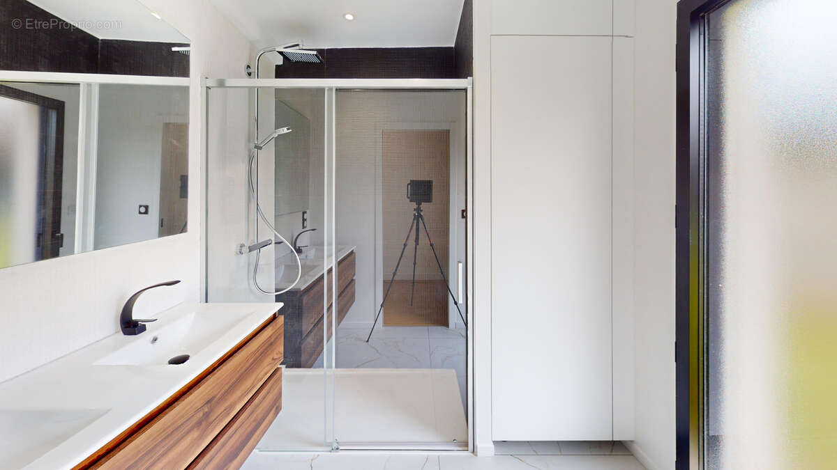 Maison à SAINT-ARMEL