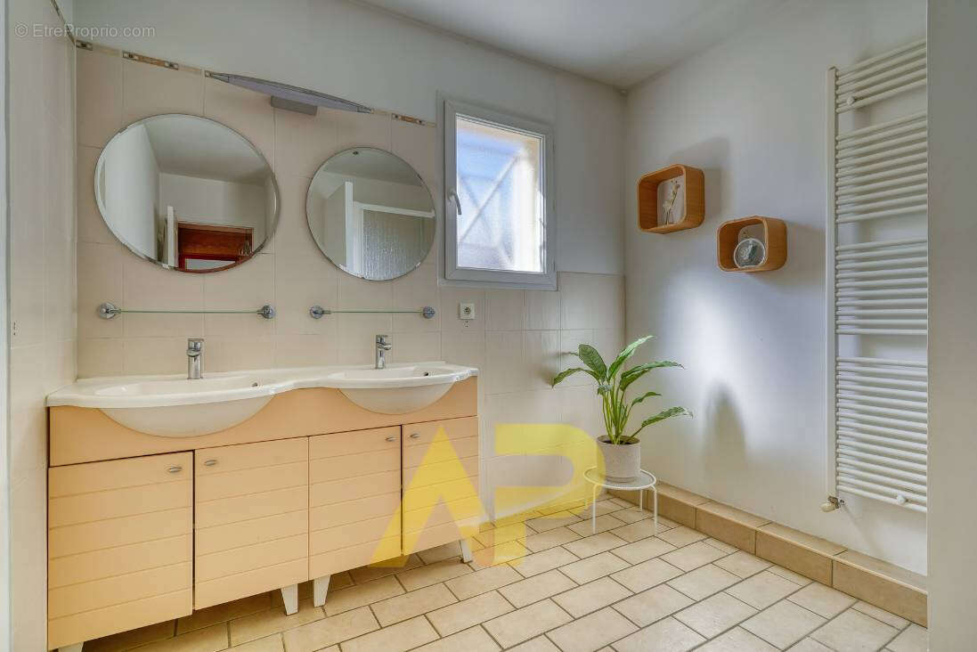 Maison à ANTONY