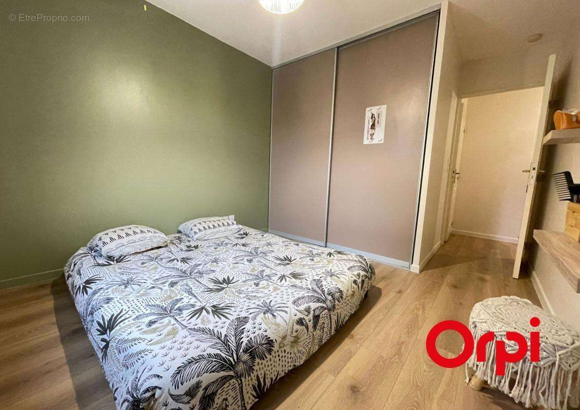 Appartement à VENISSIEUX