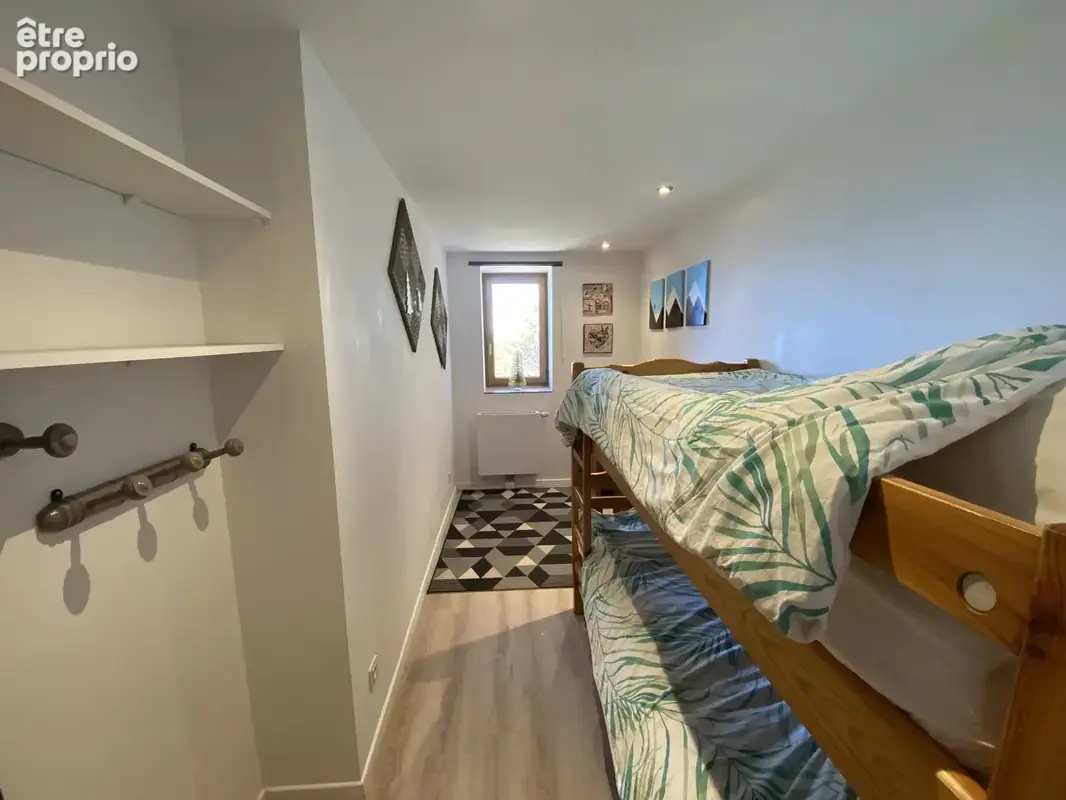 FONT-ROMEU - Vente chalet à usage de chambres d'hôtes ou gîte - photo 22