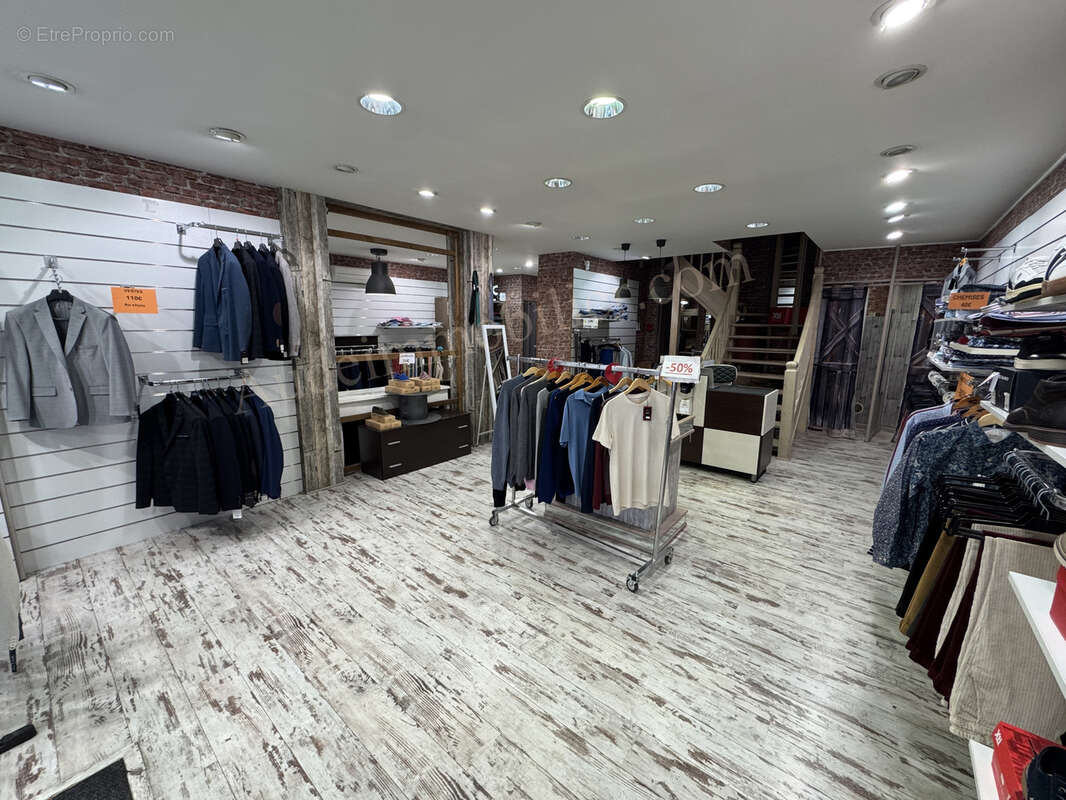 Appartement à LIMOUX