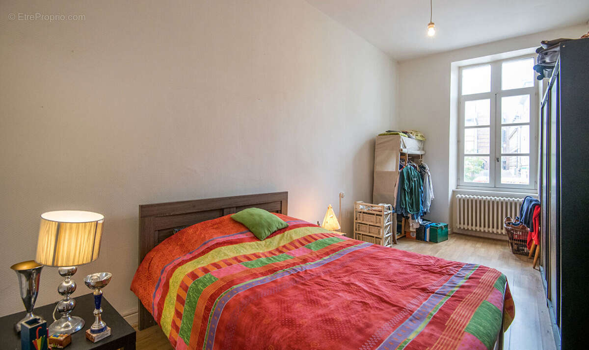Appartement à RODEZ
