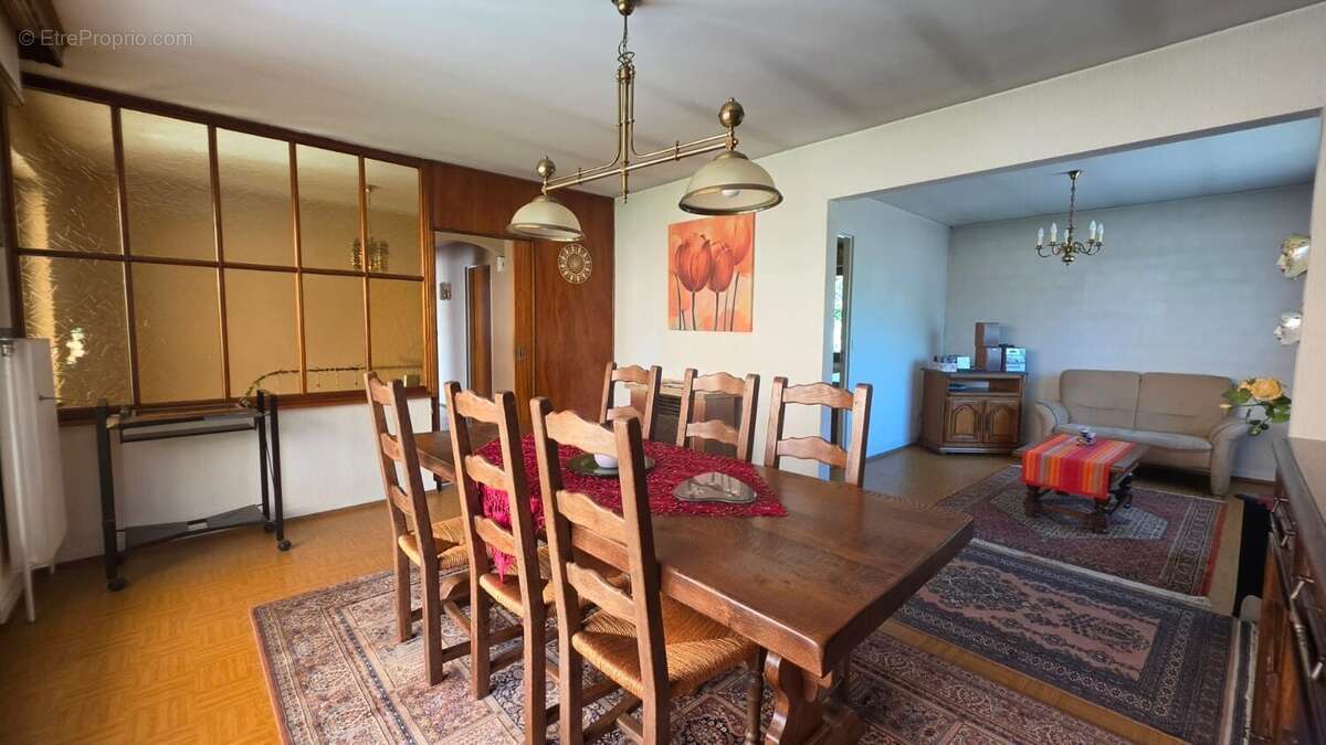 Maison 130 m² à Hagenthal-Le-Bas  - photo 5