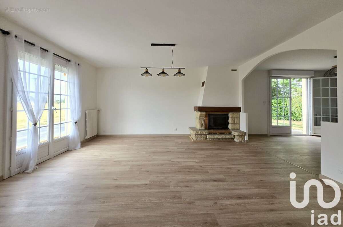 Photo 2 - Maison à DOMLOUP