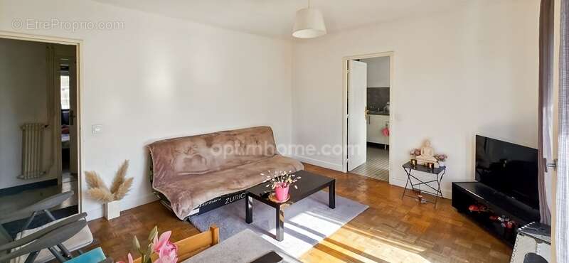 Appartement à PAU
