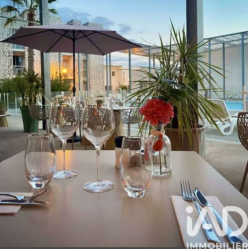 Photo 2 - Appartement à AGDE